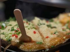 -很久以前羊肉串(打浦路店)