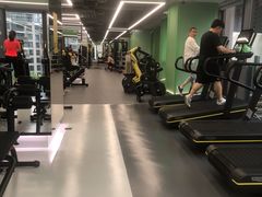 -优享健身(三元桥店)