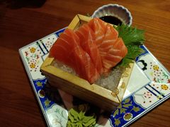 -有喜屋·深夜食堂(北京西路店)