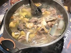 -甲大帅·甲鱼·椰子鸡主题餐厅(唐家店)