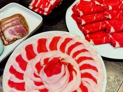 -前门后头老北京铜锅涮肉·京味菜·烤鸭(伊藤洋华堂店)