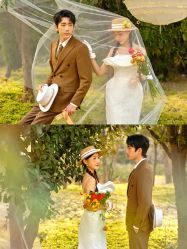 -二十一世纪婚纱摄影(省府前街店)