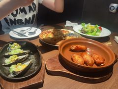 -萨莉亚意式餐厅(杭州西溪龙湖天街店)