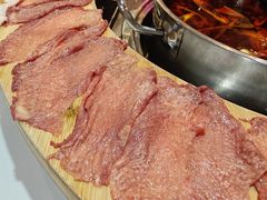 -三毛牛肉店(福强店)