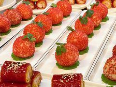 -福满楼·海鲜酒家(福永益田店)