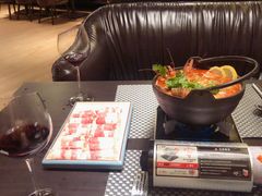 -188西餐厅(园林宾馆店)