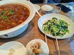 -胖姐渔村(中源大道店)