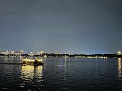 -西湖外事游船(湖滨二公园外事游船码头)