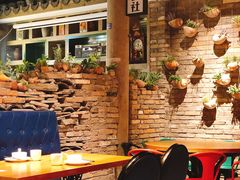 -茅炒屋龙虾·烧烤·湘菜(新河路店)