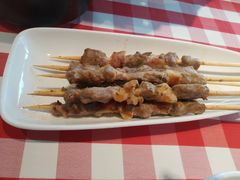 -西贝莜面村(上海百联西郊店)