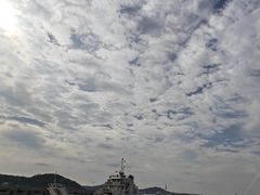 -莆田湄洲妈祖祖庙