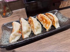 -雷神拉面(财富中心玉米楼店)