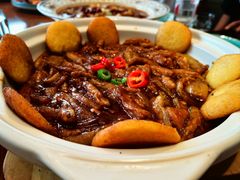 -胖姐渔村(中源大道店)
