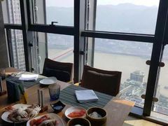 -解放碑威斯汀酒店-知味国际美食餐厅