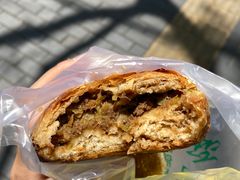 牛肉饼-满记烧饼(牛街东里小区一区店)