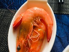 -马勒别墅·中餐厅