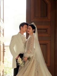 -女王风尚STUDIO·轻奢化定制