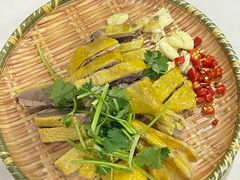 -霞海鸭仔饭店(海滨大道北店)