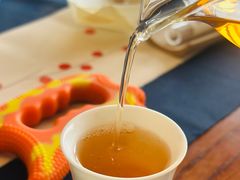 -小茶闲舍·观景商务茶馆(广州塔店)