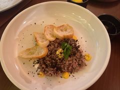 -Tivano意大利餐厅(成都居舍酒店)