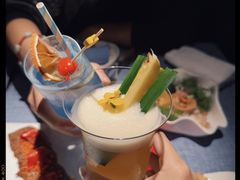 白日梦想家-弦月窗LUNETTE BY AMANDA(复兴路店)