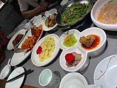 -姑苏家宴·苏帮菜·松鼠桂鱼(苏州总店)