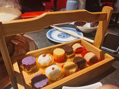 -清真·京华源铜锅涮肉(丰庆店)