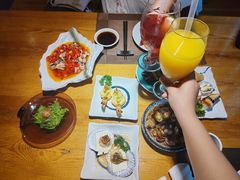 -禾风·海鲜料理自助(玉林店)
