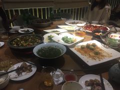 -周三的情书花园餐厅(江北店)