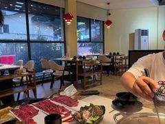 -牛鼎记潮汕牛肉火锅(阳朔店)