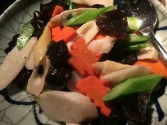 -玛斯兰德国际酒店-西餐厅