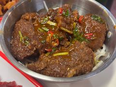 -燃计沙茶皇·香港沙茶火锅(人广旗舰店)