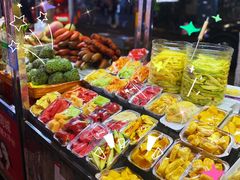 -海大南门夜市(海富街店)