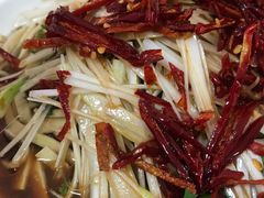 -如意香辣鸡架(总店)