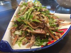 -黄河轩民间菜(吉祥街店)