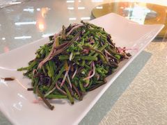 猴腿炒肉丝-胖姐渔村(中源大道店)