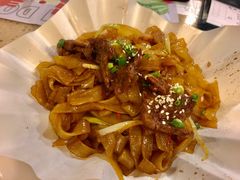 干炒牛河-点都德(北京路贰店)