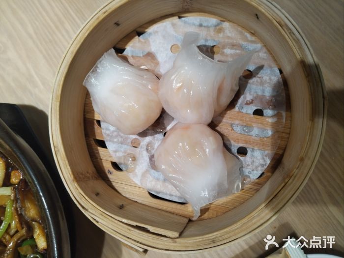 泮金大塘(北二七路店)图片
