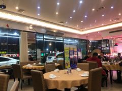 大堂-潮道鱼仔店·潮汕味(长兴路店)