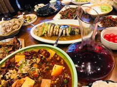 -俏东方·海味水饺·青岛菜(崂山店)