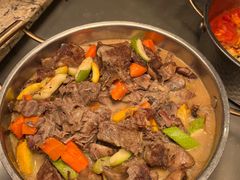 -上海锦江汤臣洲际大酒店壹阶层