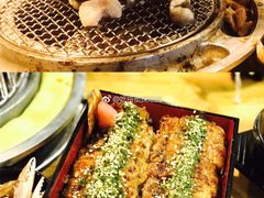 -伊茉家的烤肉店(勒泰中心店)