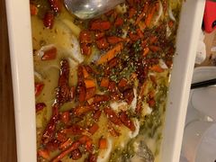 -江湖情酸菜鱼(万菱汇店)