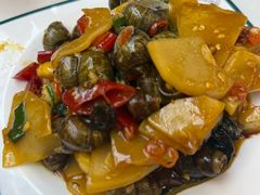 -柳喜辣·烧烤酒局(跃进总店)