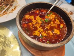 -御苑精品川菜馆(锦江店)