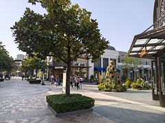 -比斯特上海购物村精品奥特莱斯