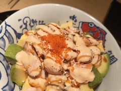 -沼津港精致料理·寿喜烧·烧鸟(漕河泾印象城店)