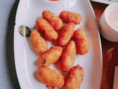 土豆牛肉包子-娜玛瑟德餐厅(宇拓路店)