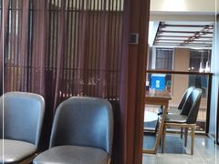 -小鱼故事·海鲜饺子馆(高新店)