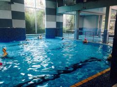 -齐岸健身(花园城店)